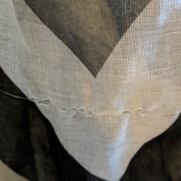 Infinity scarf (in new bundle) - Picture 6 of 6